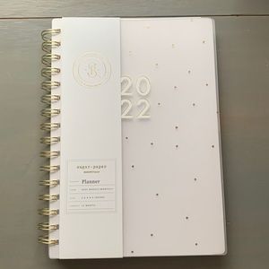 FREE GIFT! Sugar Paper Planner 2022 Weekly/Monthly